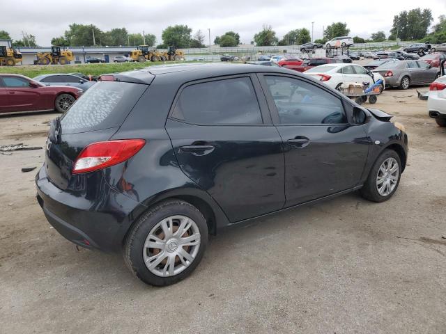 Photo 3 from auction – 2014 MAZDA MAZDA2 SPO with VIN JM1DE1KZ2E0173658