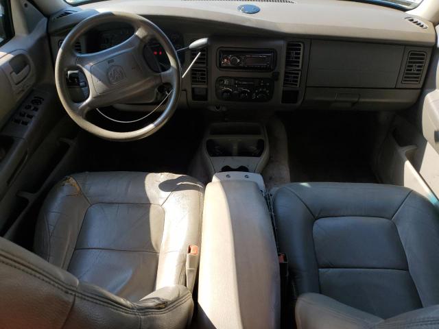 Photo 8 from auction – 2002 DODGE DURANGO SL with VIN 1B4HR48N82F193950