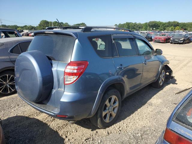 Photo 3 from auction – 2010 TOYOTA RAV4 LIMITED with VIN 2T3DK4DVXAW014347
