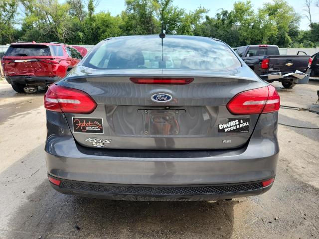 Фото 6 с аукциона – 2017 FORD FOCUS SE с VIN 1FADP3F21HL228595