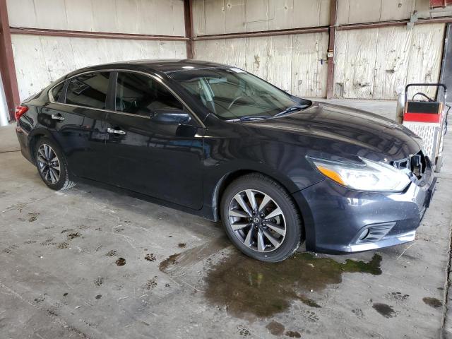 Photo 4 from auction – 2017 NISSAN ALTIMA 2.5 with VIN 1N4AL3AP2HC263986
