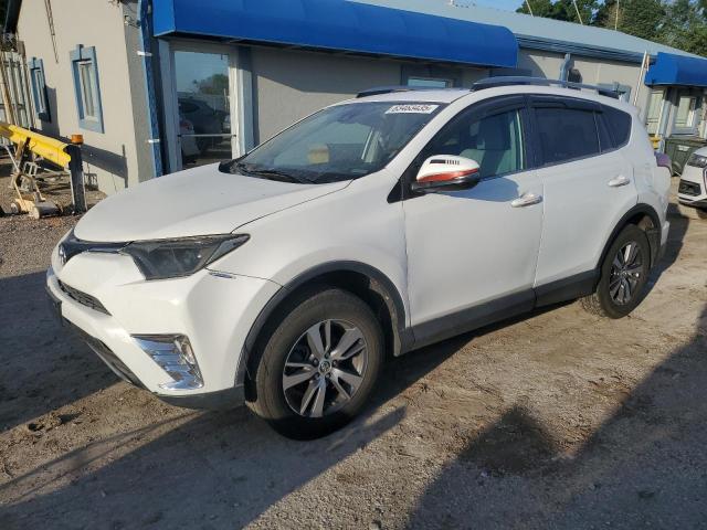 TOYOTA RAV4 ADVEN 2018 with VIN 2T3RFREV7JW840868 - Photo from auction