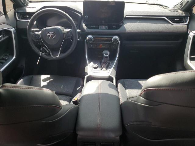 Photo 8 from auction – 2024 TOYOTA RAV4 PRIME with VIN JTMFB3FV5RD221351