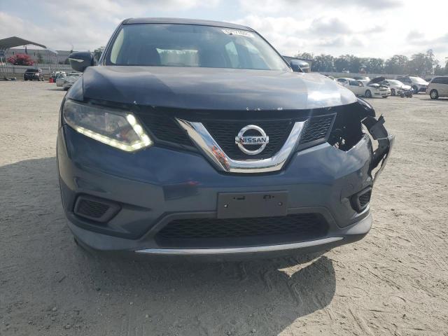 Photo 5 from auction – 2015 NISSAN ROGUE S with VIN KNMAT2MVXFP549055