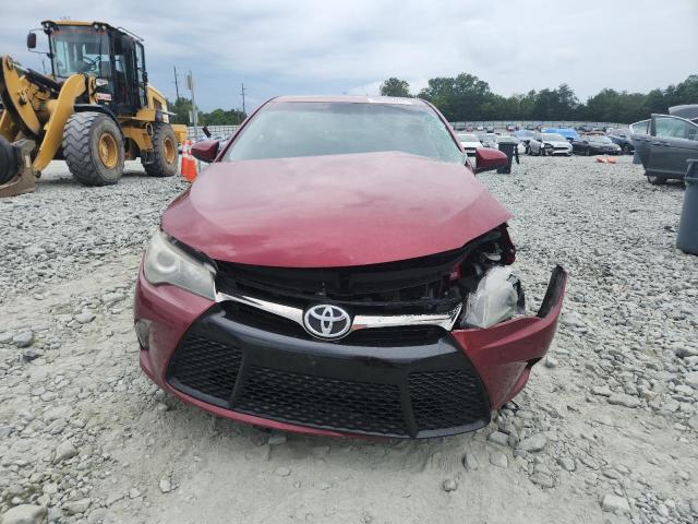 Photo 5 from auction – 2017 TOYOTA CAMRY LE with VIN 4T1BF1FK4HU629931
