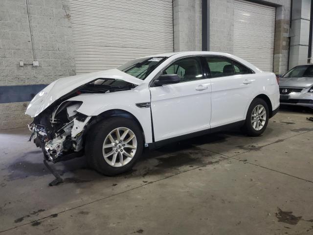 FORD TAURUS SE 2013 с VIN 1FAHP2D89DG181970 - Фото с аукциона
