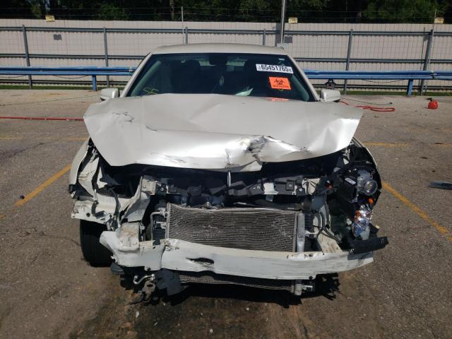 Photo 5 from auction – 2014 CHEVROLET MALIBU 2LT with VIN 1G11E5SL0EF266772