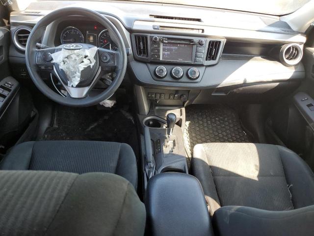 Photo 8 from auction – 2017 TOYOTA RAV4 LE with VIN 2T3BFREV6HW619192
