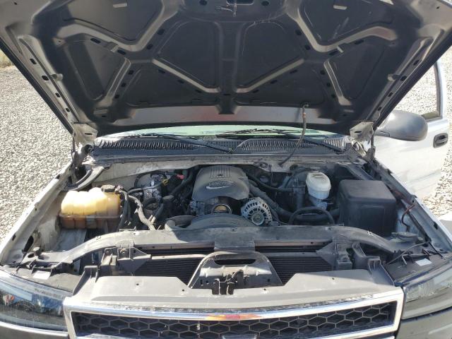 Photo 11 from auction – 2003 CHEVROLET SILVERADO with VIN 1GCEC19T23Z196734