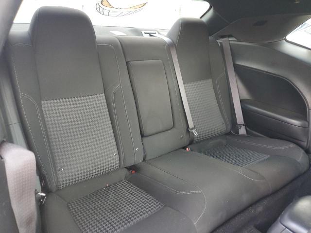 Photo 10 from auction – 2021 DODGE CHALLENGER with VIN 2C3CDZGG3MH543292