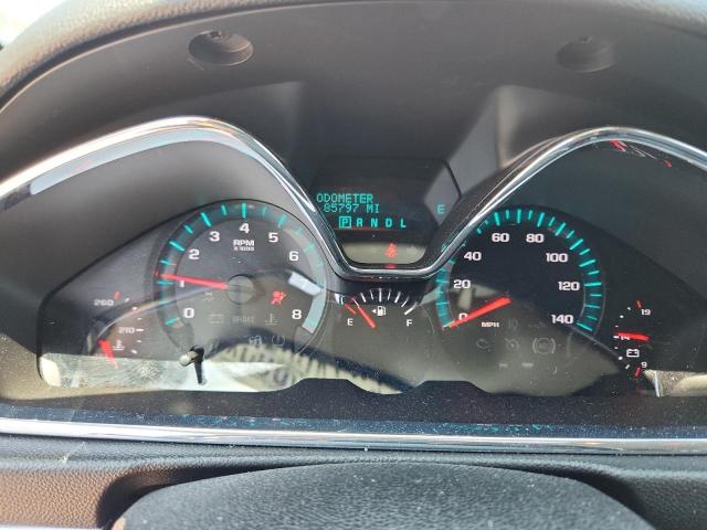 Photo 9 from auction – 2017 CHEVROLET TRAVERSE L with VIN 1GNKRHKD2HJ330748