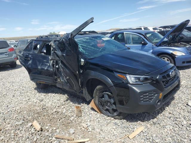 Photo 4 from auction – 2024 SUBARU OUTBACK WI with VIN 4S4BTGUD2R3113610