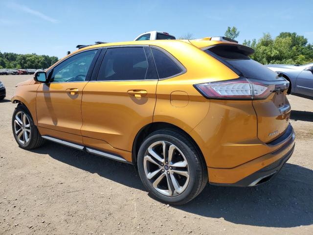 Photo 2 from auction – 2015 FORD EDGE SPORT with VIN 2FMTK4AP6FBB86222