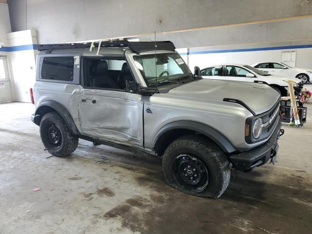 Photo 4 from auction – 2022 FORD BRONCO BAS with VIN 1FMDE5AH9NLA89251