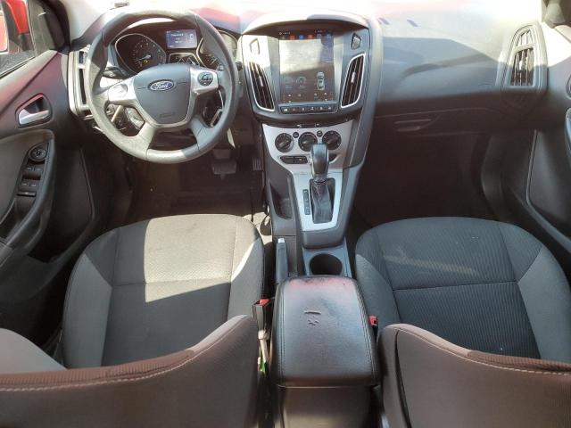 Photo 8 from auction – 2014 FORD FOCUS SE with VIN 1FADP3K29EL323570