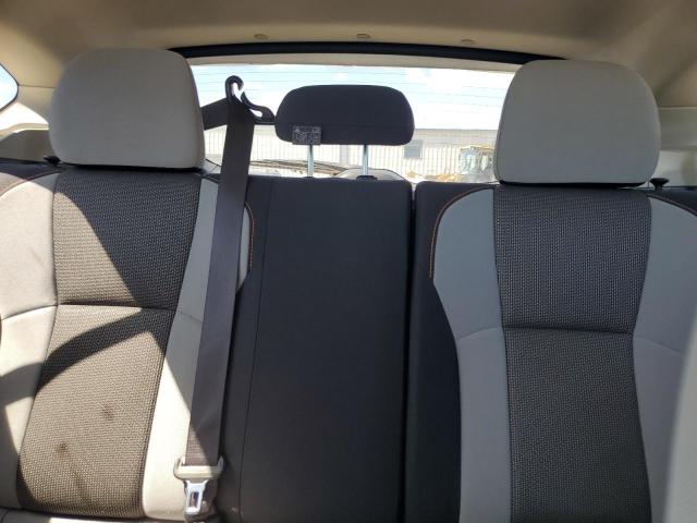 Photo 10 from auction – 2018 SUBARU CROSSTREK with VIN JF2GTABCXJG338194