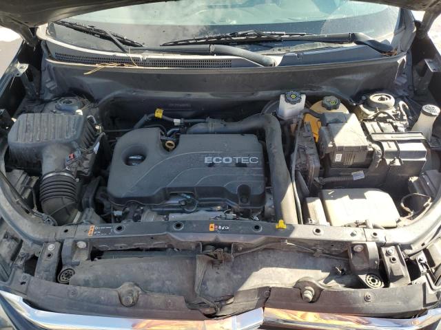 Photo 12 from auction – 2018 CHEVROLET EQUINOX PR with VIN 2GNAXVEV9J6288540