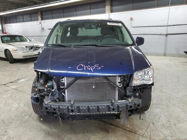 Photo 5 from auction – 2015 CHRYSLER TOWN & COU with VIN 2C4RC1BG1FR696574