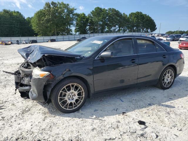 TOYOTA CAMRY BASE 2010 with VIN 4T1BF3EK2AU069474 - Photo from auction