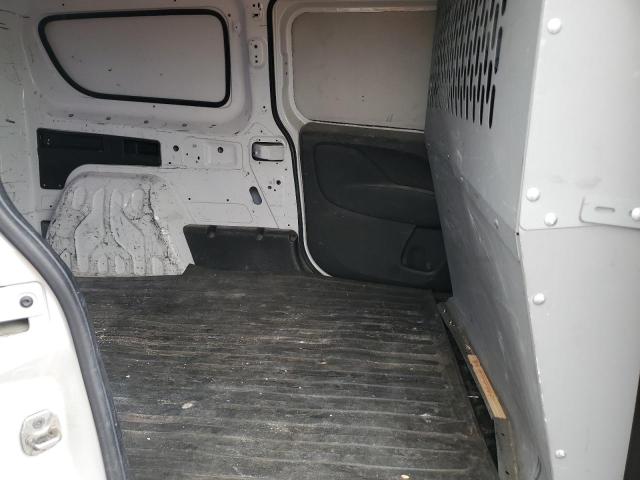 Photo 11 from auction – 2016 RAM PROMASTER with VIN ZFBERFAT6G6B18316
