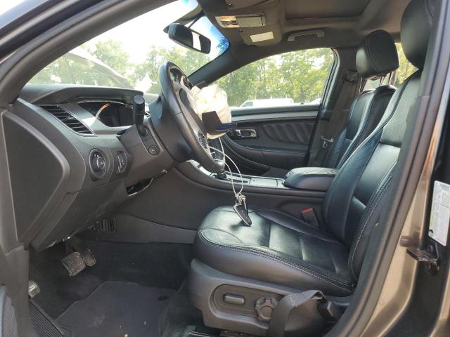 Photo 7 from auction – 2016 FORD TAURUS SEL with VIN 1FAHP2E83GG117331
