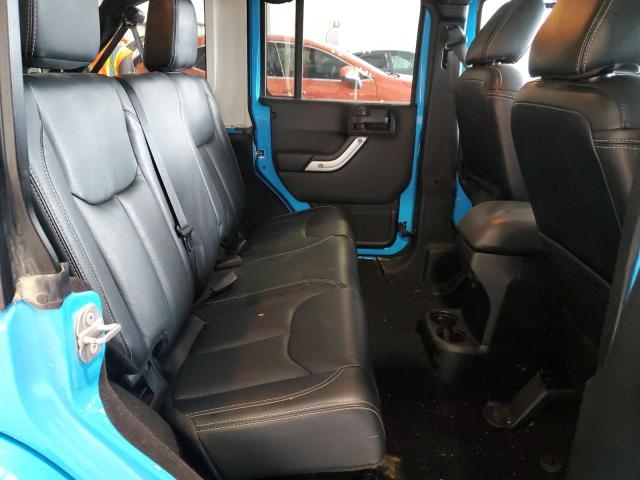 Photo 11 from auction – 2018 JEEP WRANGLER U with VIN 1C4BJWEG5JL842654
