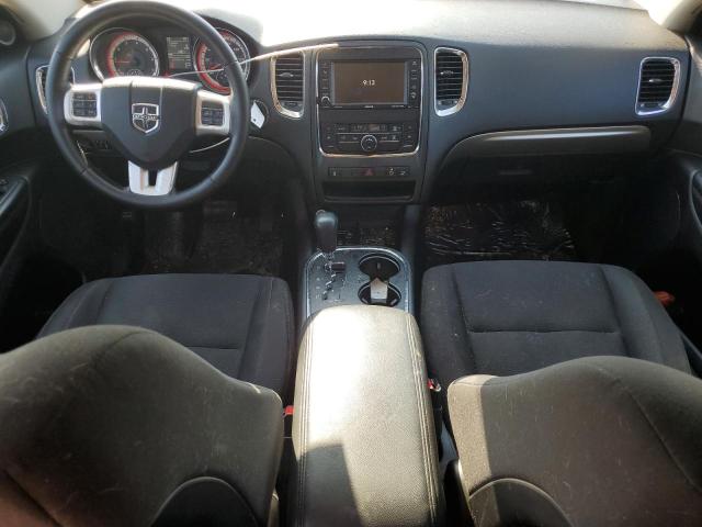 Photo 8 from auction – 2013 DODGE DURANGO SX with VIN 1C4RDJAGXDC654196