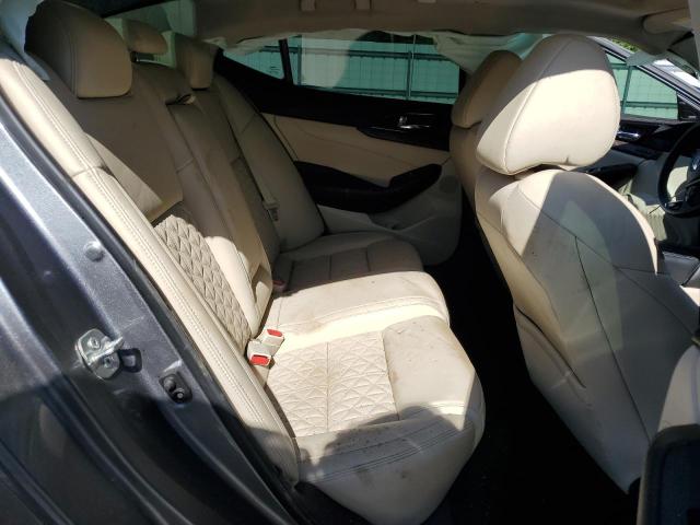 Photo 10 from auction – 2017 NISSAN MAXIMA 3.5 with VIN 1N4AA6AP4HC382646