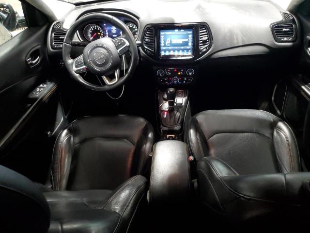 Photo 8 from auction – 2018 JEEP COMPASS LI with VIN 3C4NJDCB4JT341252