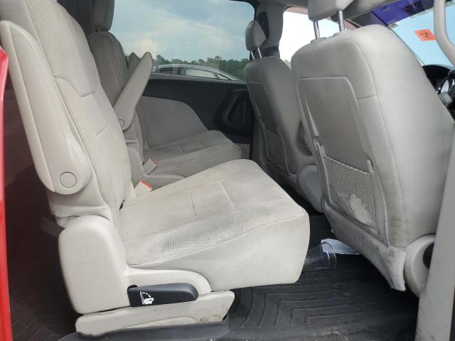 Photo 11 from auction – 2013 DODGE GRAND CARA with VIN 2C4RDGBG5DR642823
