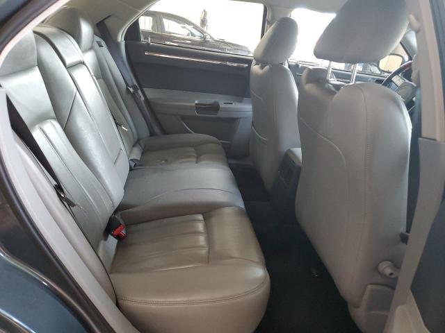 Photo 10 from auction – 2006 CHRYSLER 300C with VIN 2C3KA63H06H114955