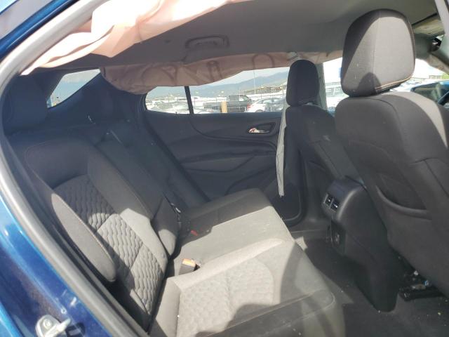 Photo 11 from auction – 2019 CHEVROLET EQUINOX LT with VIN 2GNAXTEV7K6216466