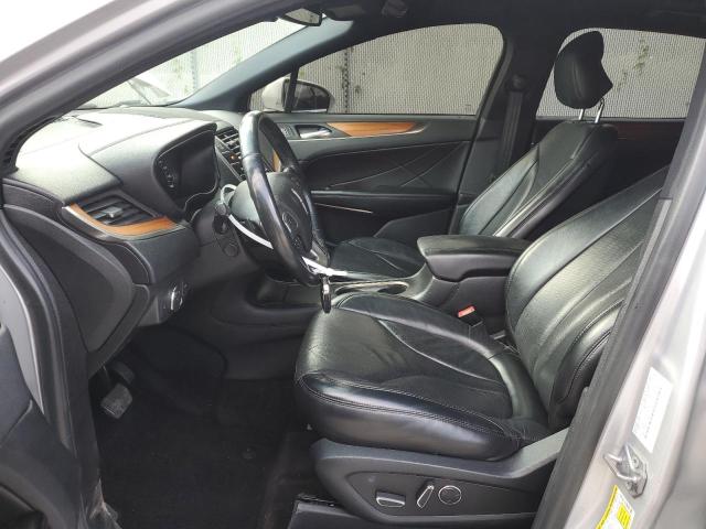 Photo 7 from auction – 2019 LINCOLN MKC RESERV with VIN 5LMCJ3D93KUL07493
