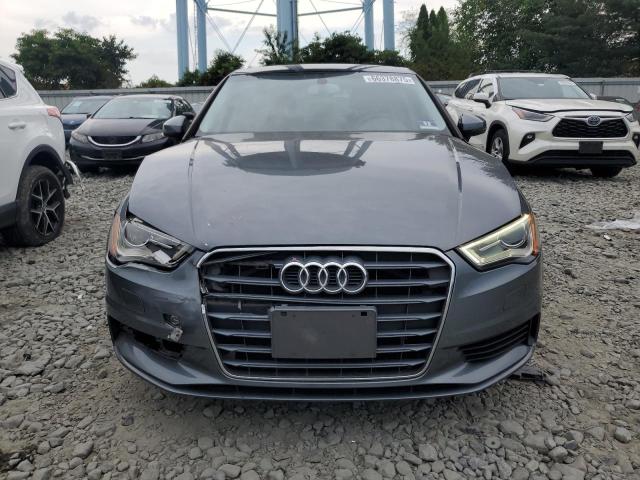 Photo 5 from auction – 2015 AUDI A3 PREMIUM with VIN WAUACGFF1F1069005