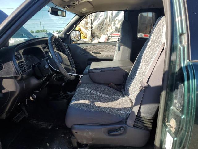 Photo 7 from auction – 2002 DODGE RAM 2500 with VIN 3B7KF23Z32M247123