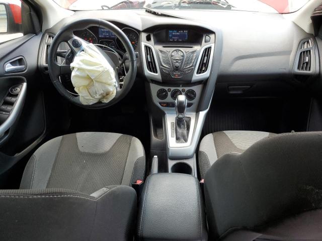 Photo 8 from auction – 2012 FORD FOCUS SE with VIN 1FAHP3F2XCL173557