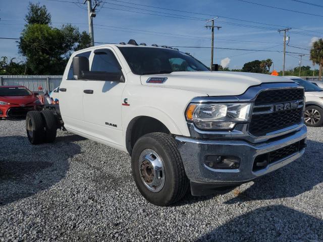 Photo 4 from auction – 2022 RAM 3500 with VIN 3C7WRTCL2NG343308