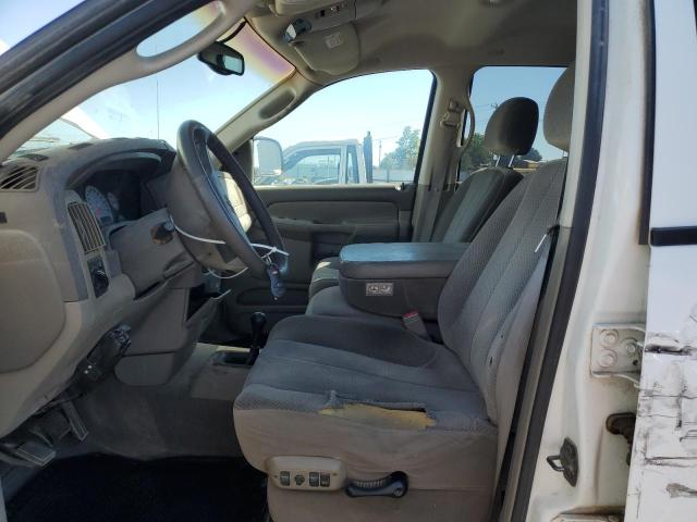 Photo 7 from auction – 2002 DODGE RAM 1500 with VIN 3D3HU18ZX2G184093