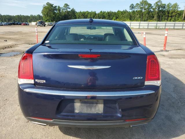 Photo 6 from auction – 2017 CHRYSLER 300 LIMITE with VIN 2C3CCAAG0HH521740