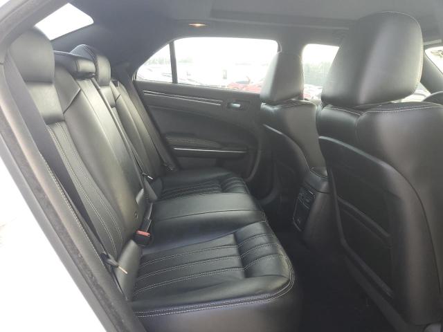 Photo 10 from auction – 2022 CHRYSLER 300 S with VIN 2C3CCABG7NH167600