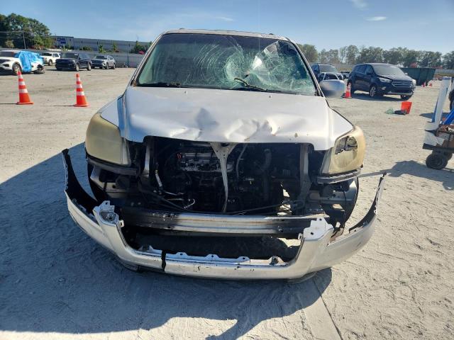 Photo 5 from auction – 2006 HONDA PILOT EX with VIN 5FNYF28526B013985