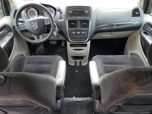 Photo 8 from auction – 2014 DODGE GRAND CARA with VIN 2C4RDGBG9ER309428