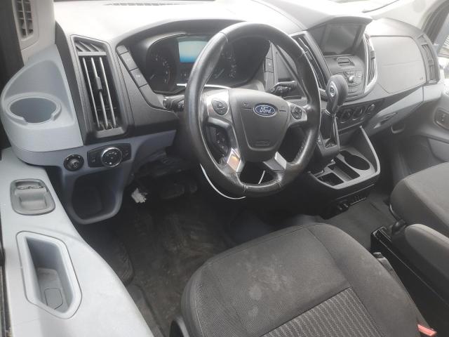 Photo 8 from auction – 2019 FORD TRANSIT T- with VIN 1FBZX2CG0KKA18954