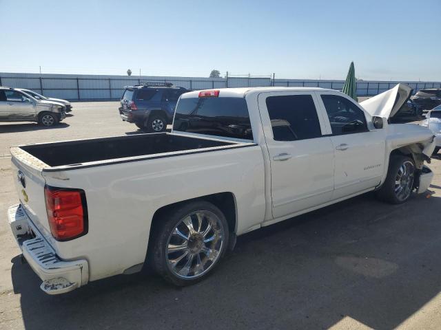 Photo 3 from auction – 2015 CHEVROLET SILVERADO with VIN 3GCPCREC2FG461976