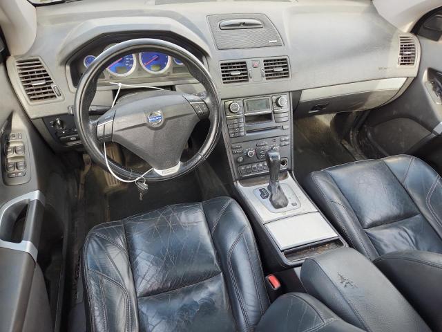 Photo 8 from auction – 2013 VOLVO XC90 R DES with VIN YV4952CT2D1636667