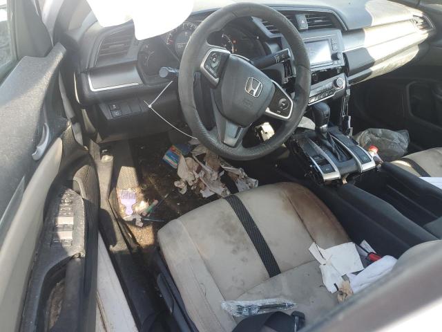 Photo 8 from auction – 2016 HONDA CIVIC LX with VIN 2HGFC2F53GH576799