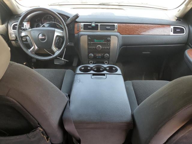 Photo 8 from auction – 2007 GMC YUKON with VIN 1GKFK13087J386780