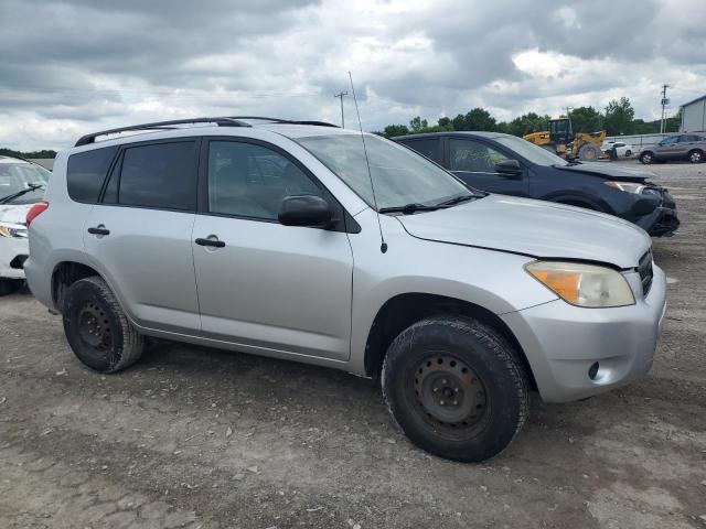 Photo 4 from auction – 2008 TOYOTA RAV4 with VIN JTMZD33V285083627