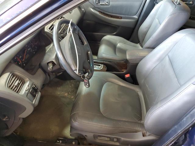 Photo 7 from auction – 2002 HONDA ACCORD EX with VIN 1HGCG66832A069398