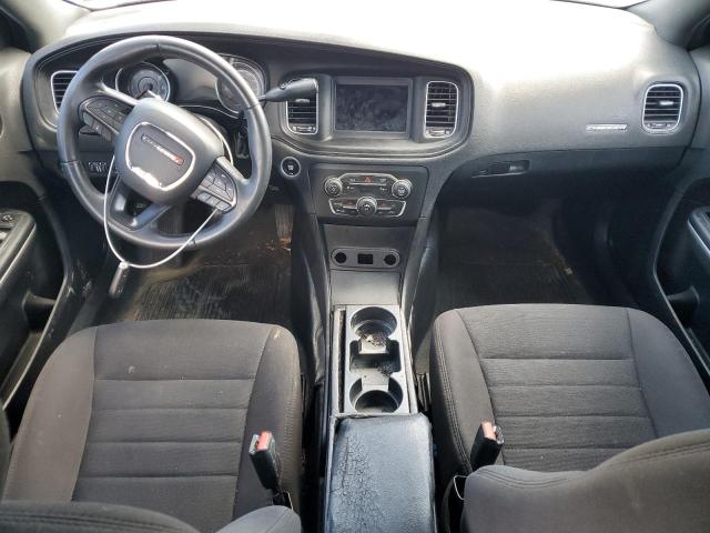 Photo 8 from auction – 2019 DODGE CHARGER PO with VIN 2C3CDXAG6KH564308
